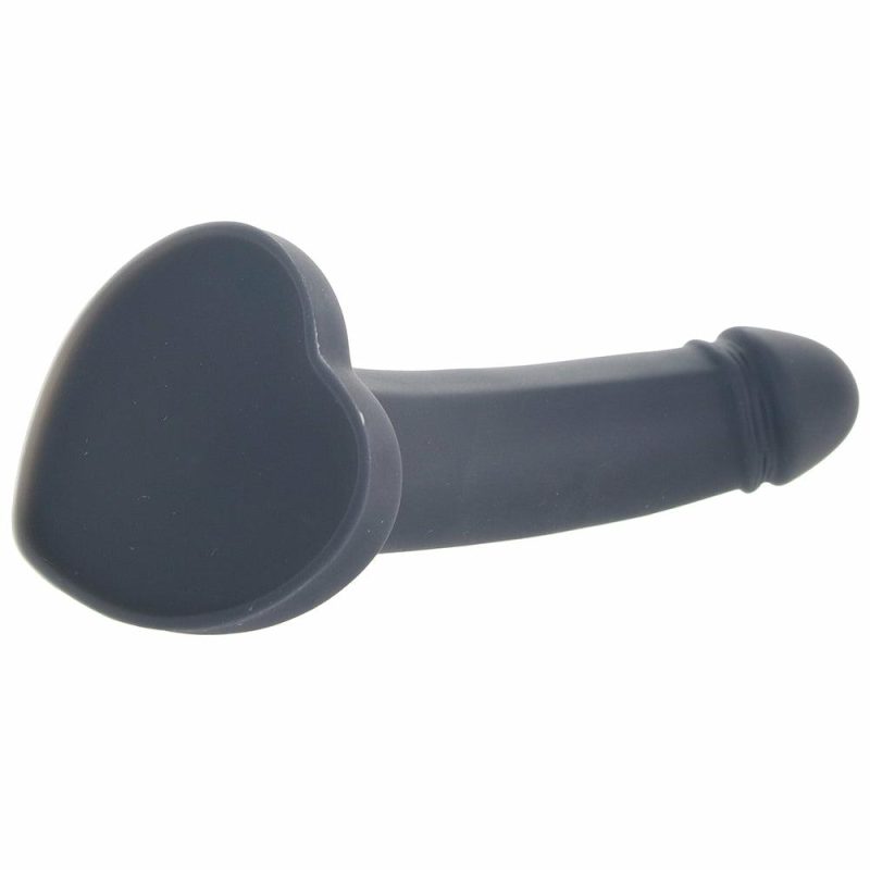 Dildos | Heartbreaker 7 Inch Silicone Dildo Dildos Dildos