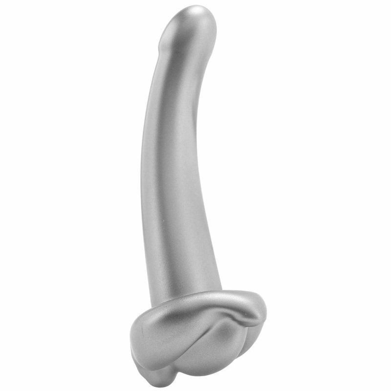 Dildos | Her Royal Harness Me2 Ultra-Soft G-Probe Dildos CalExotics