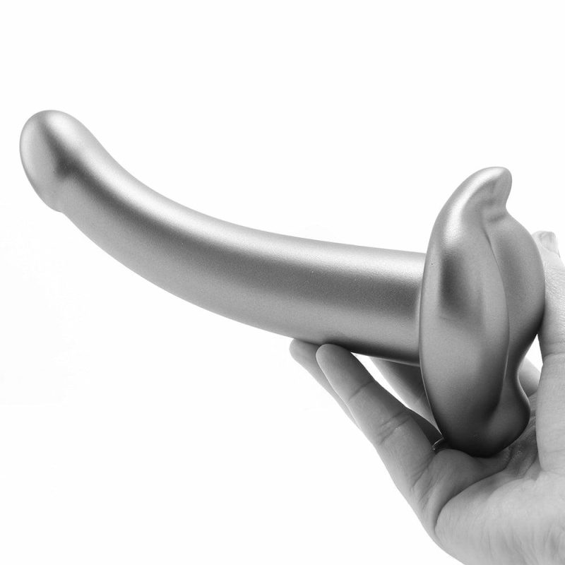 Dildos | Her Royal Harness Me2 Ultra-Soft G-Probe Dildos CalExotics