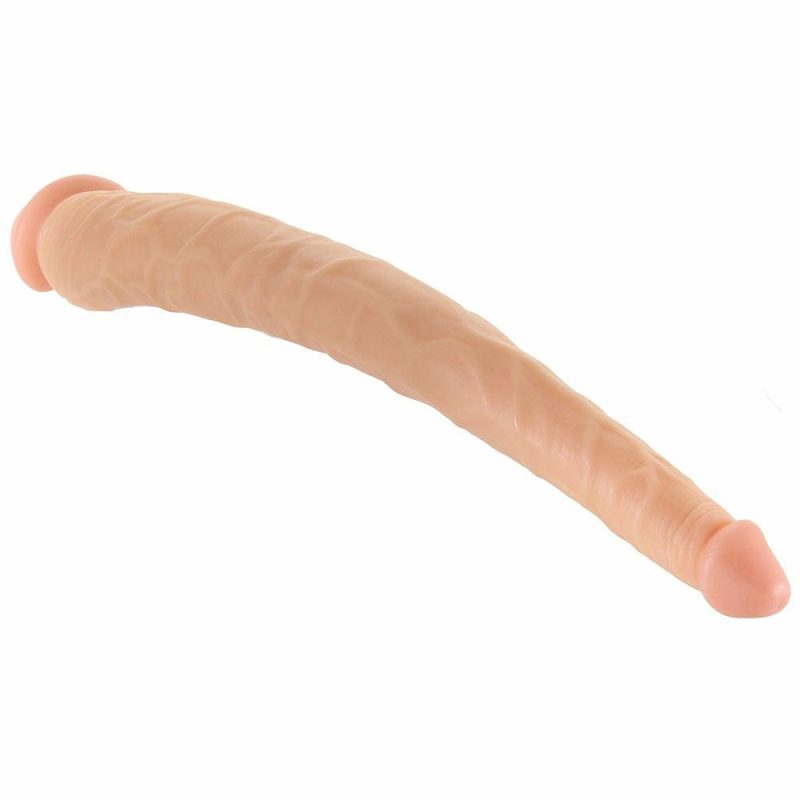 Dildos | Hero 14 Inch Dual Ended Dildo Dildos Dildos