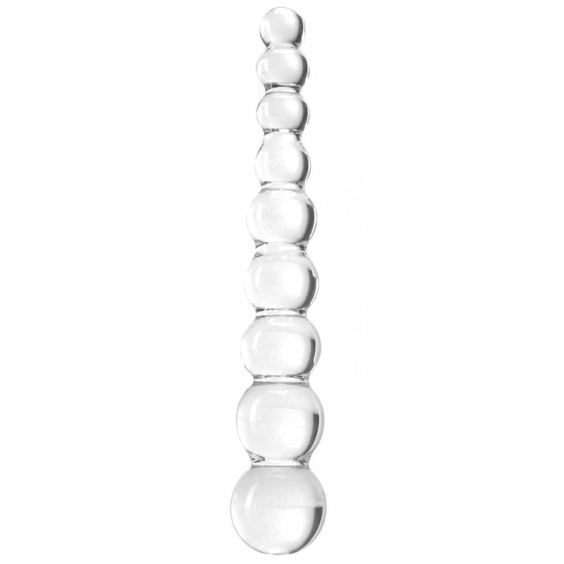 Dildos | Icicles No. 02 Glass Dildo Dildos Dildos