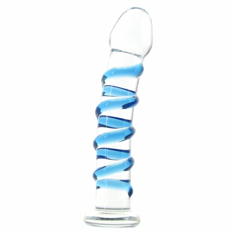 Dildos | Icicles No. 05 Glass Dildo Dildos Dildos