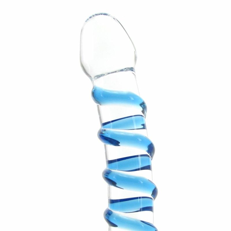 Dildos | Icicles No. 05 Glass Dildo Dildos Dildos