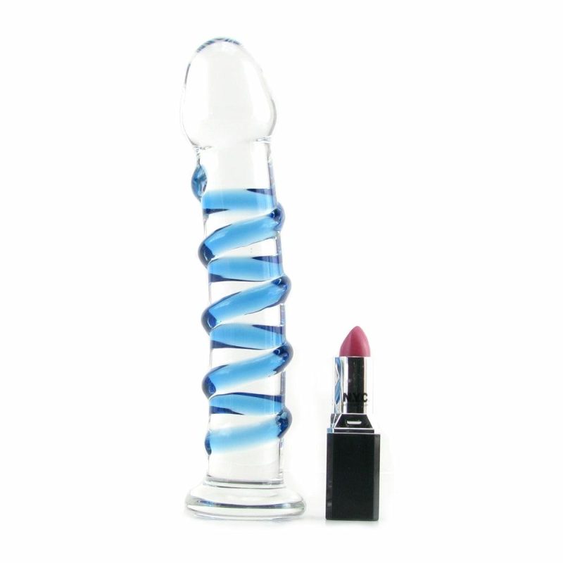 Dildos | Icicles No. 05 Glass Dildo Dildos Dildos