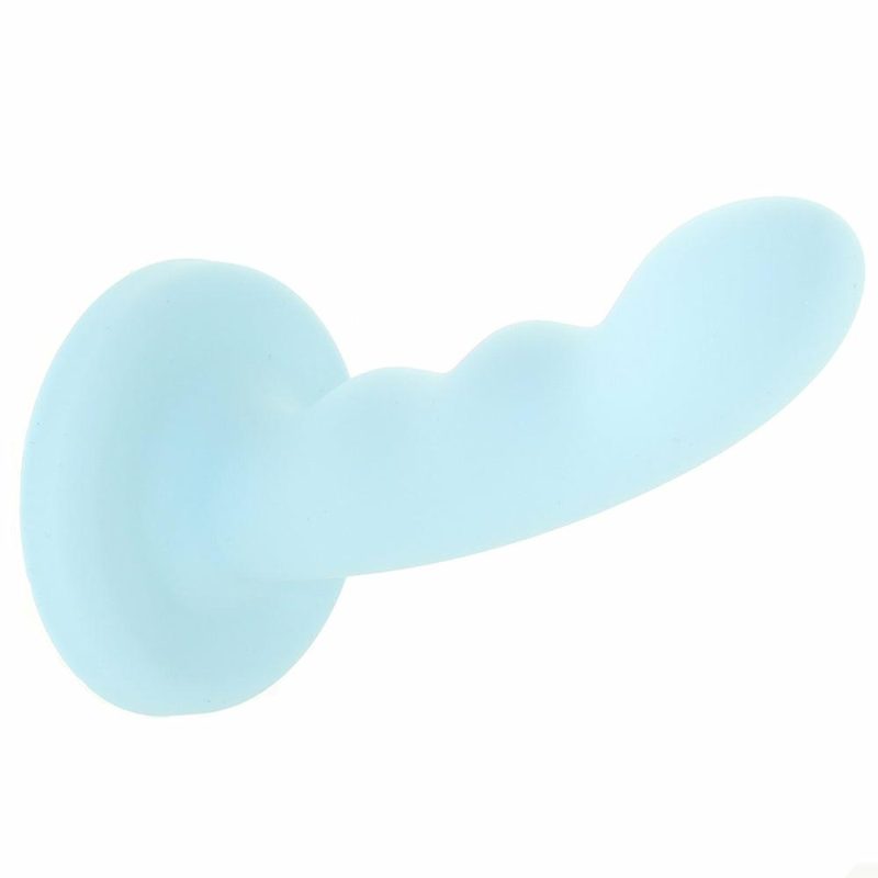 Dildos | Jaspar 6 Inch G-Spot Dildo Dildos Dildos