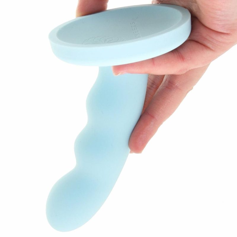 Dildos | Jaspar 6 Inch G-Spot Dildo Dildos Dildos