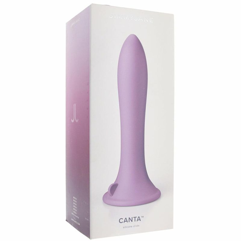 Dildos | Jimmyjane Canta Dildo Dildos Dildos