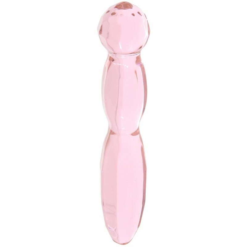 Dildos | Jimmyjane Cissus Glass Dildo Dildos Dildos