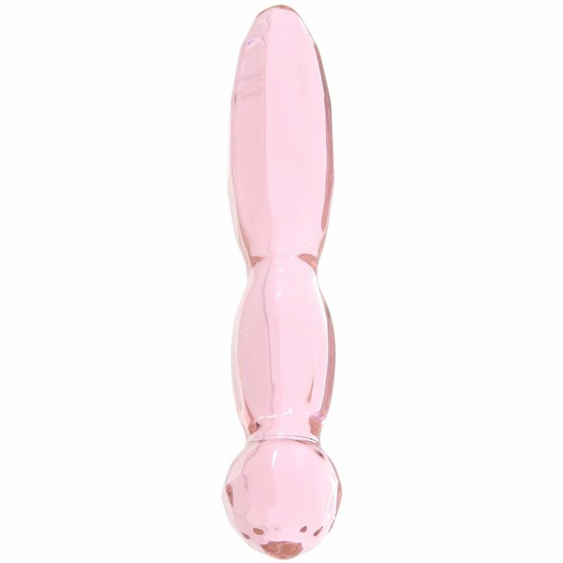 Dildos | Jimmyjane Cissus Glass Dildo Dildos Dildos