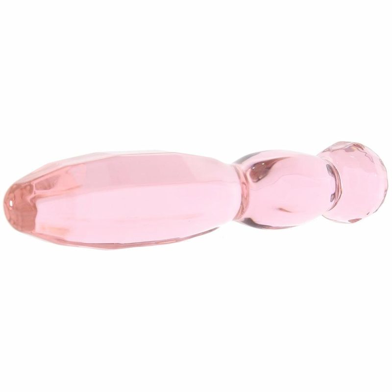 Dildos | Jimmyjane Cissus Glass Dildo Dildos Dildos