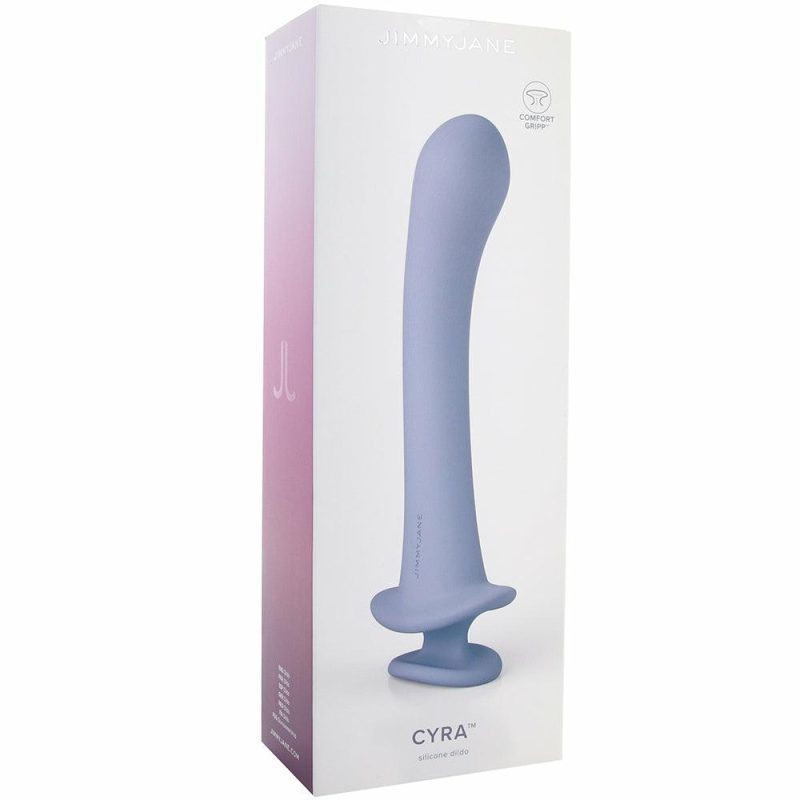 Dildos | Jimmyjane Cyra Dildo Dildos Dildos