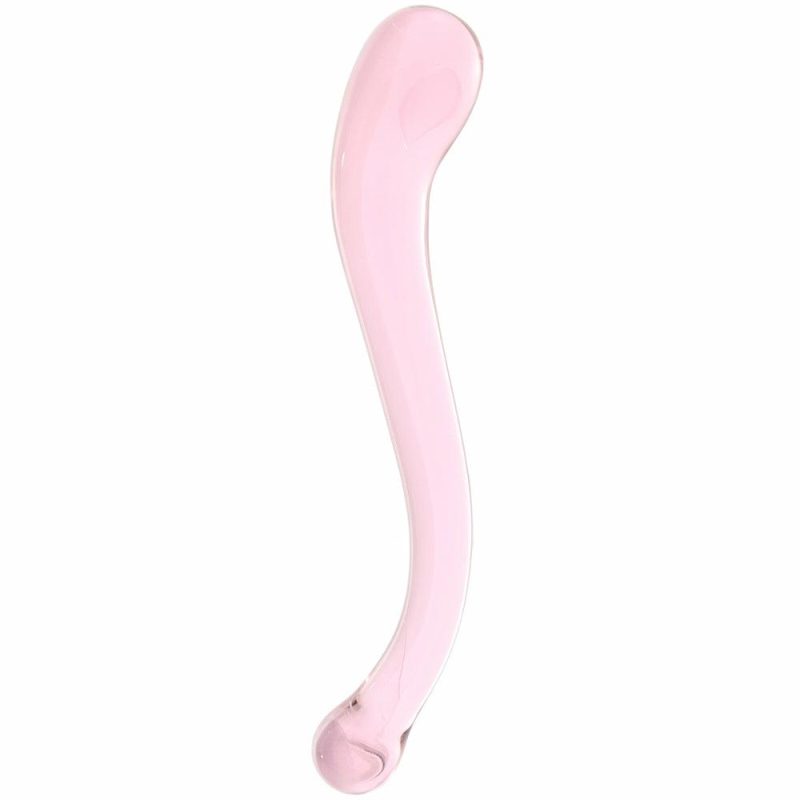 Dildos | Jimmyjane Gama Glass Dildo Dildos Dildos