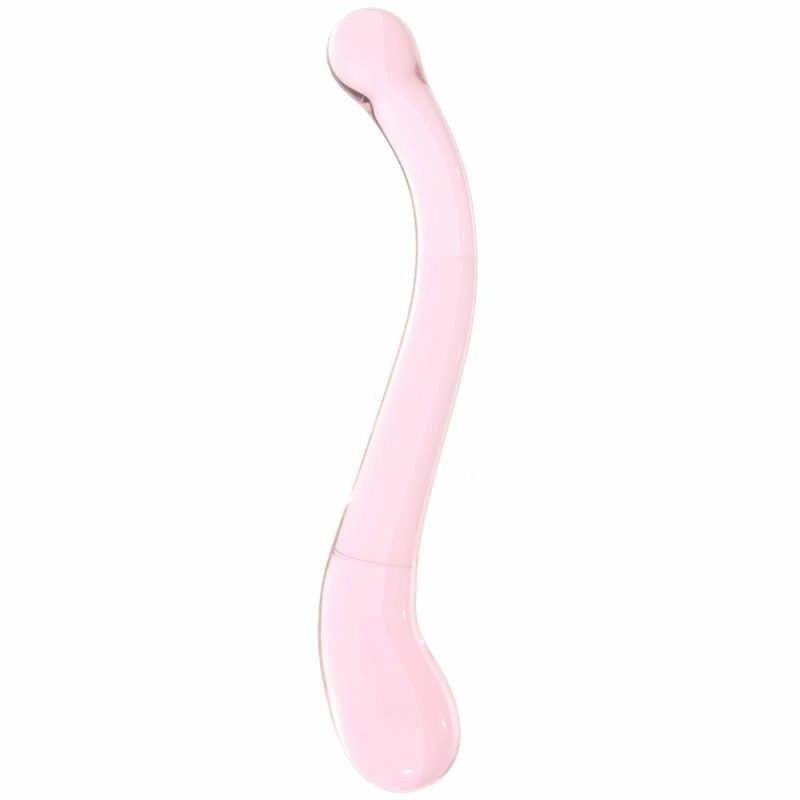 Dildos | Jimmyjane Gama Glass Dildo Dildos Dildos