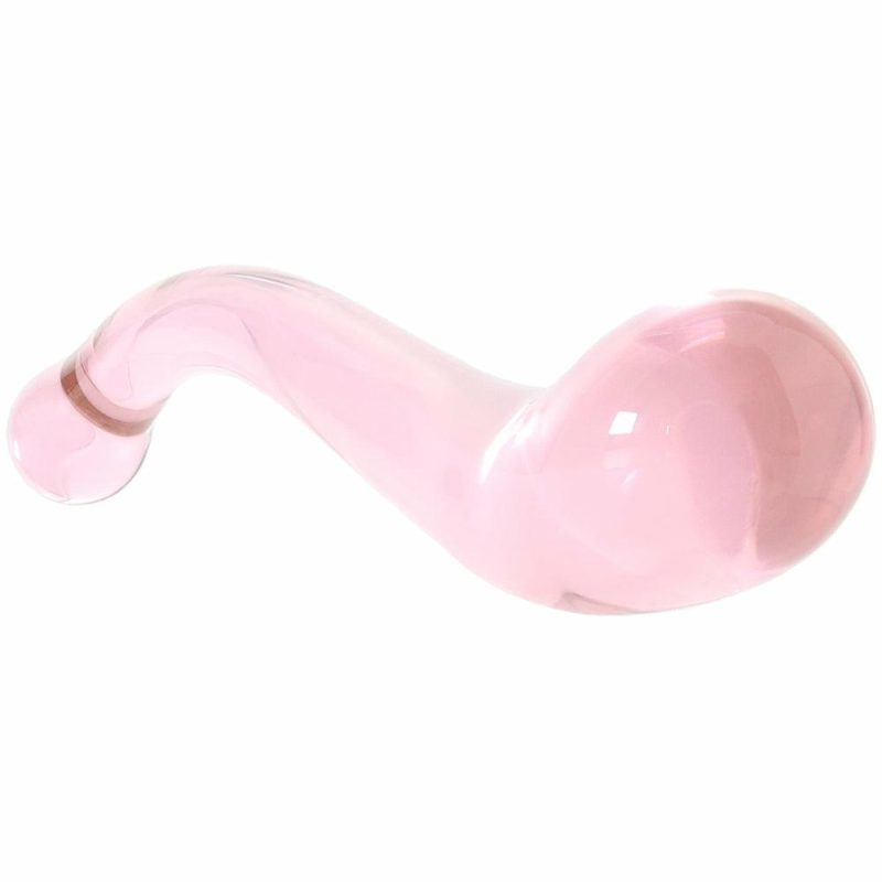 Dildos | Jimmyjane Gama Glass Dildo Dildos Dildos