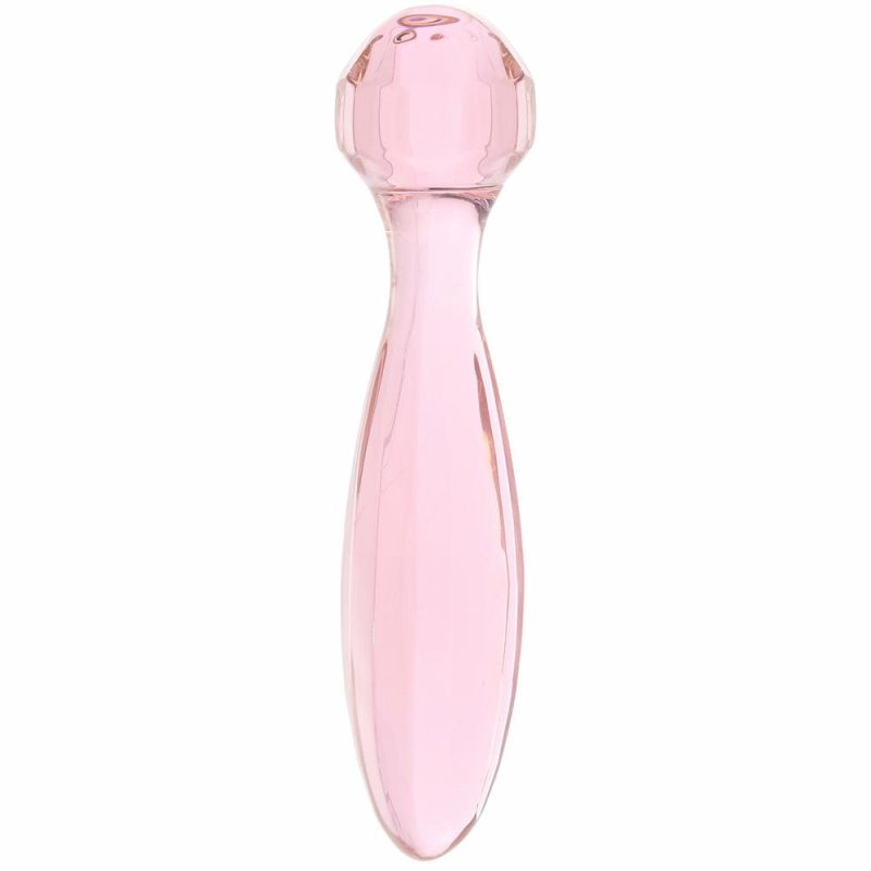 Dildos | Jimmyjane Vetro Glass Dildo Dildos Dildos