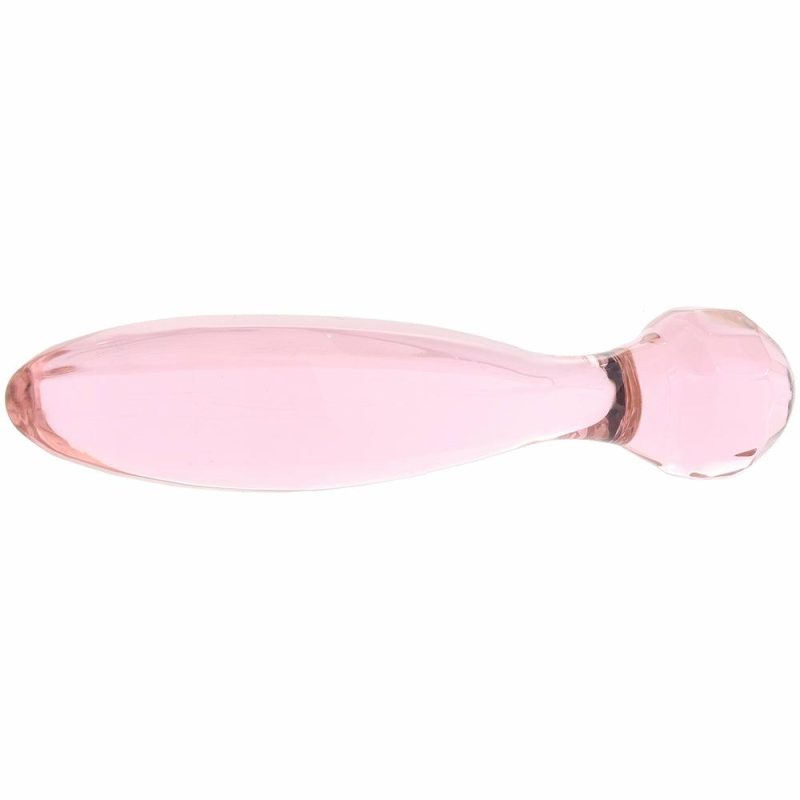 Dildos | Jimmyjane Vetro Glass Dildo Dildos Dildos