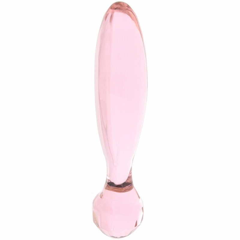 Dildos | Jimmyjane Vetro Glass Dildo Dildos Dildos