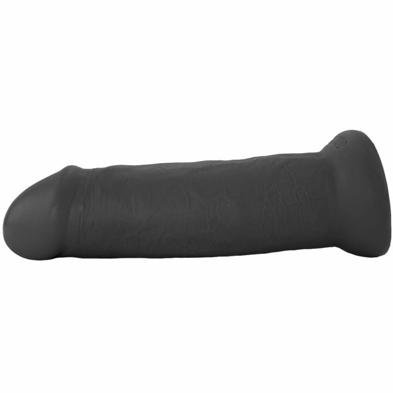 Dildos | King Cock 12 Inch Classic Realistic Dildo In Black Dildos Dildos