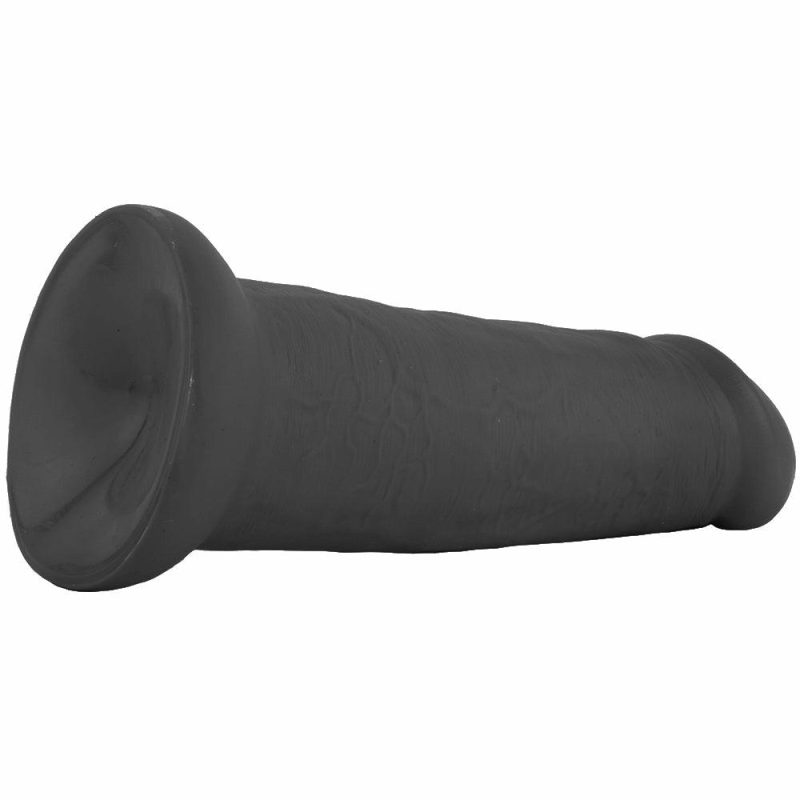 Dildos | King Cock 12 Inch Classic Realistic Dildo In Black Dildos Dildos