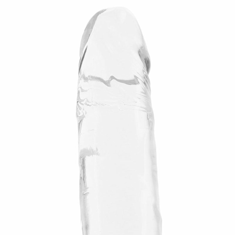 Dildos | King Cock 6 Inch Dildo In Clear Dildos Dildos