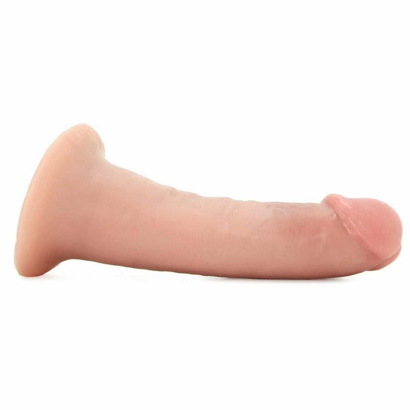 Dildos | King Cock 6 Inch Dildo In Flesh Dildos Dildos