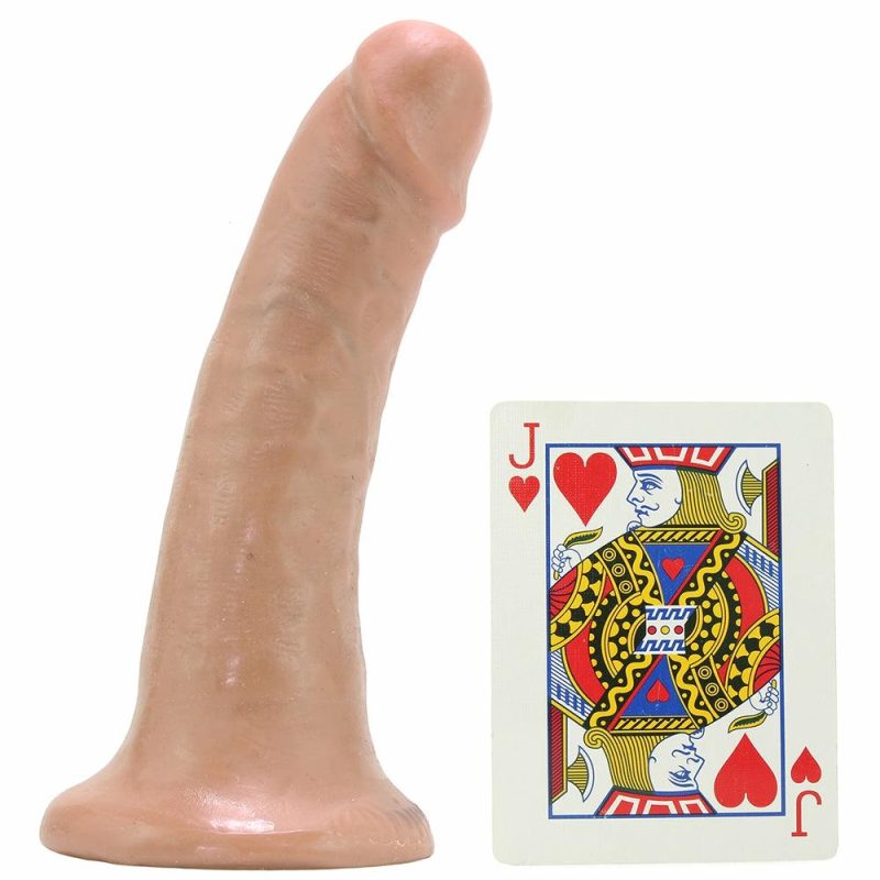 Dildos | King Cock Harness With 6 Inch Cock In Tan Dildos Dildos