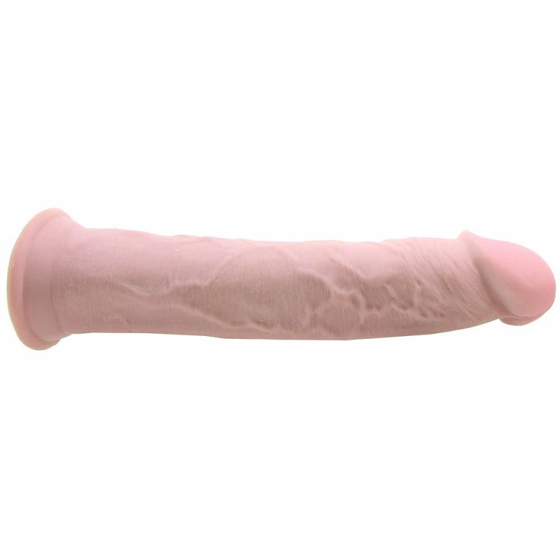 Dildos | King Cock Plus Triple Density 11 Inch Cock In Flesh Dildos Dildos