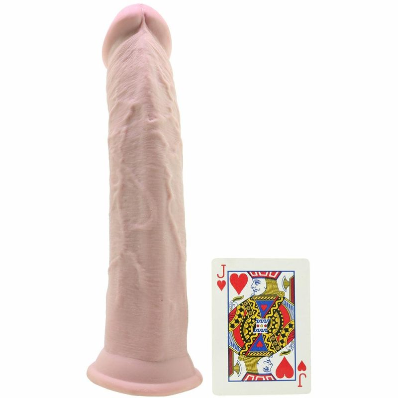 Dildos | King Cock Plus Triple Density 11 Inch Cock In Flesh Dildos Dildos