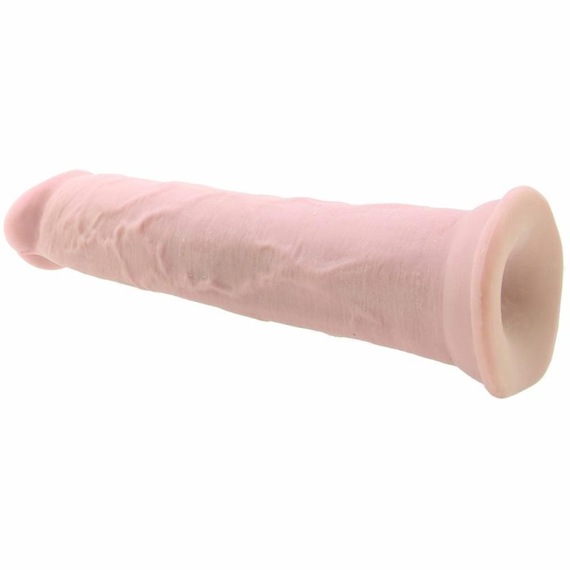 Dildos | King Cock Plus Triple Density 11 Inch Cock In Flesh Dildos Dildos