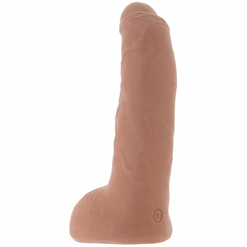 Dildos | Leo Vice Ultraskyn 7.5 Inch Vac-U-Lock Cock Dildos Dildos