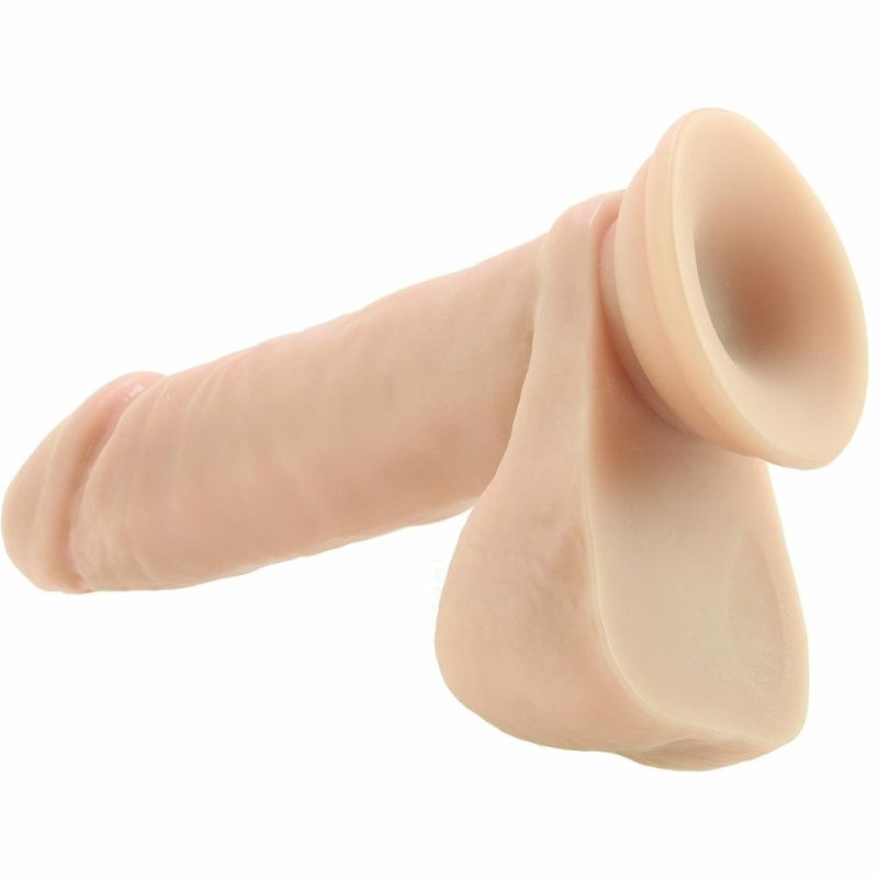 Dildos | Loverboy The Cowboy Dildo Dildos Blush