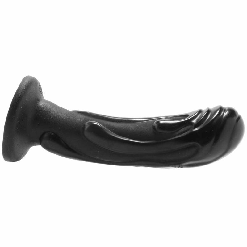 Dildos | Magma Dildo In Black Dildos Dildos