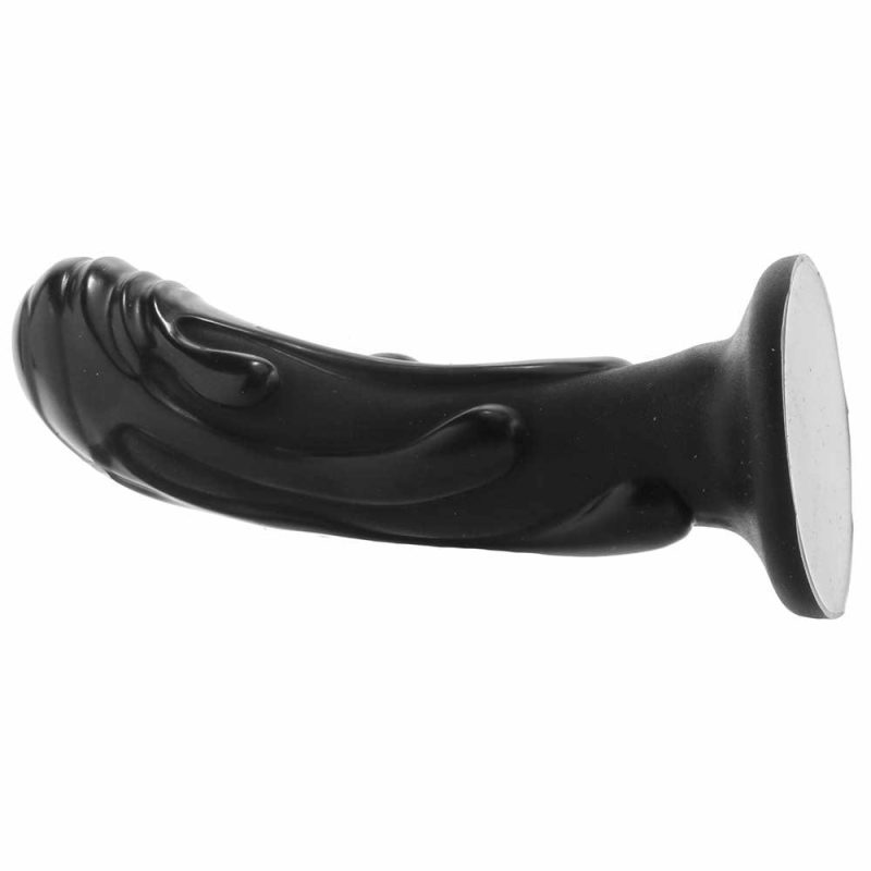 Dildos | Magma Dildo In Black Dildos Dildos