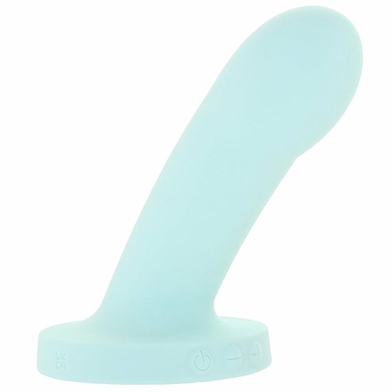 Dildos | Myst 6 Inch G-Vibe Anal Sex Toys Anal Sex Toys