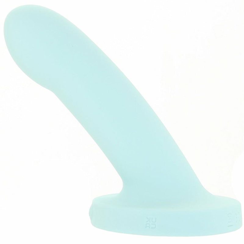 Dildos | Myst 6 Inch G-Vibe Anal Sex Toys Anal Sex Toys