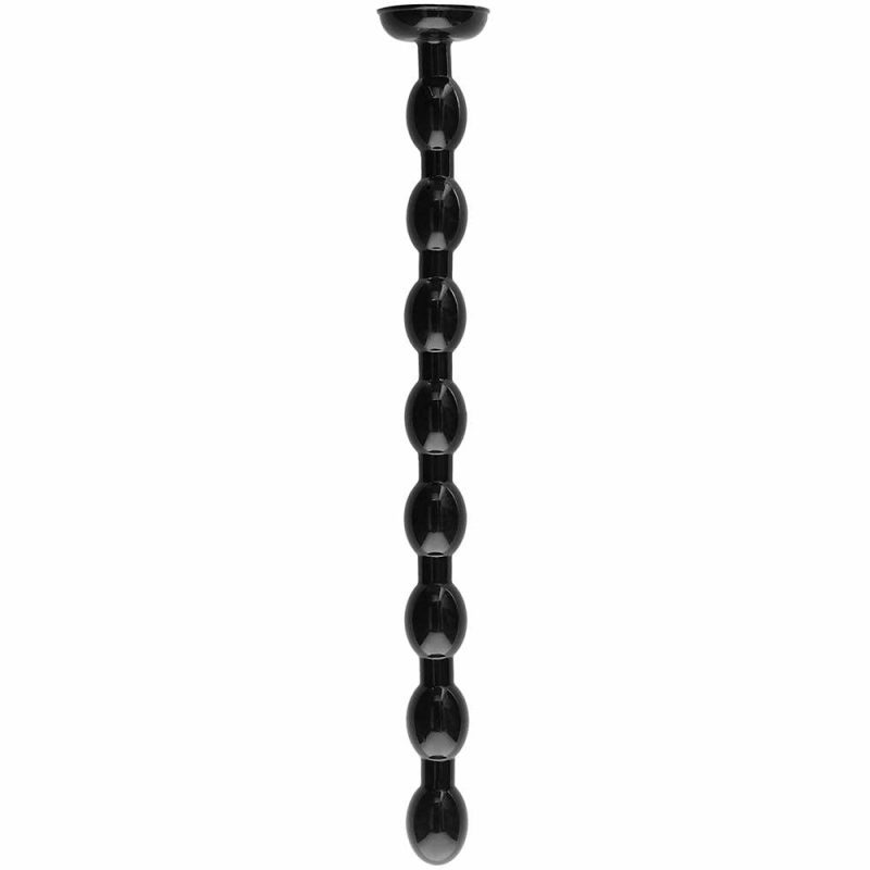 Dildos | Ouch! Beaded Ass Snake 19 Inch Dildo Anal Sex Toys Anal Sex Toys