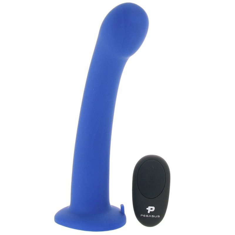 Dildos | Pegasus Ripple 8 Inch P-Spot/G-Spot Pegging Set Anal Sex Toys Anal Sex Toys