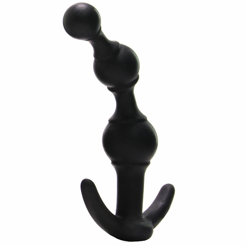 Dildos | Pinkcherry Anal Explorer Kit In Black Anal Sex Toys Anal Sex Toys