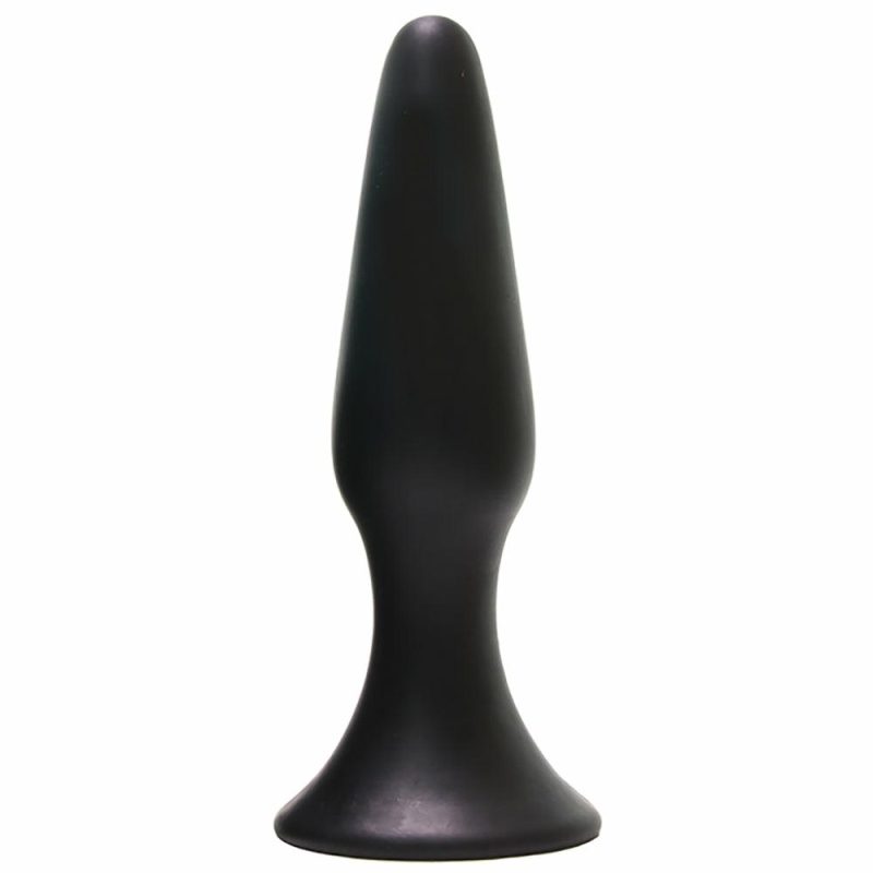 Dildos | Pinkcherry Anal Explorer Kit In Black Anal Sex Toys Anal Sex Toys