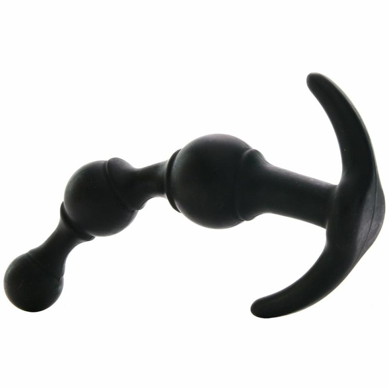 Dildos | Pinkcherry Anal Explorer Kit In Black Anal Sex Toys Anal Sex Toys