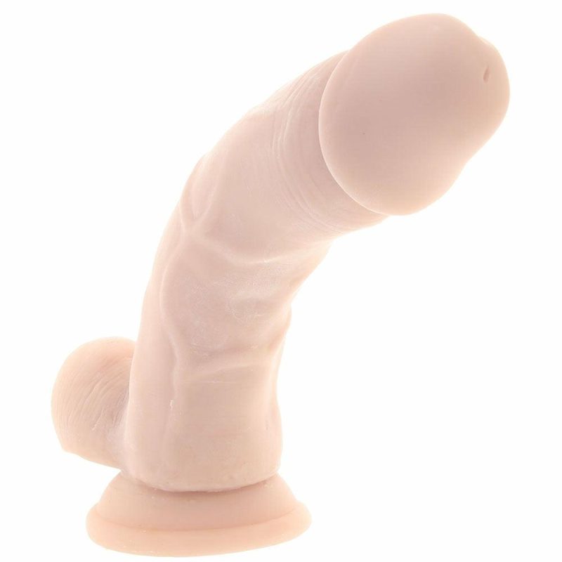 Dildos | Pinkcherry Lucky Dick Realistic 8.5 Inch Dildo Dildos Dildos