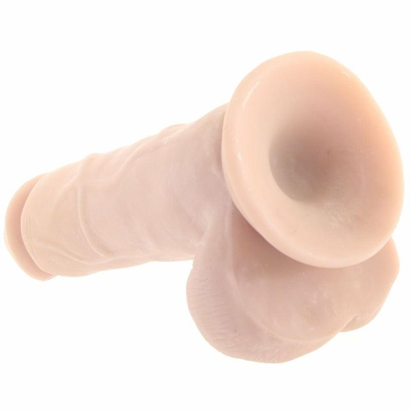 Dildos | Pinkcherry Lucky Dick Realistic 8.5 Inch Dildo Dildos Dildos