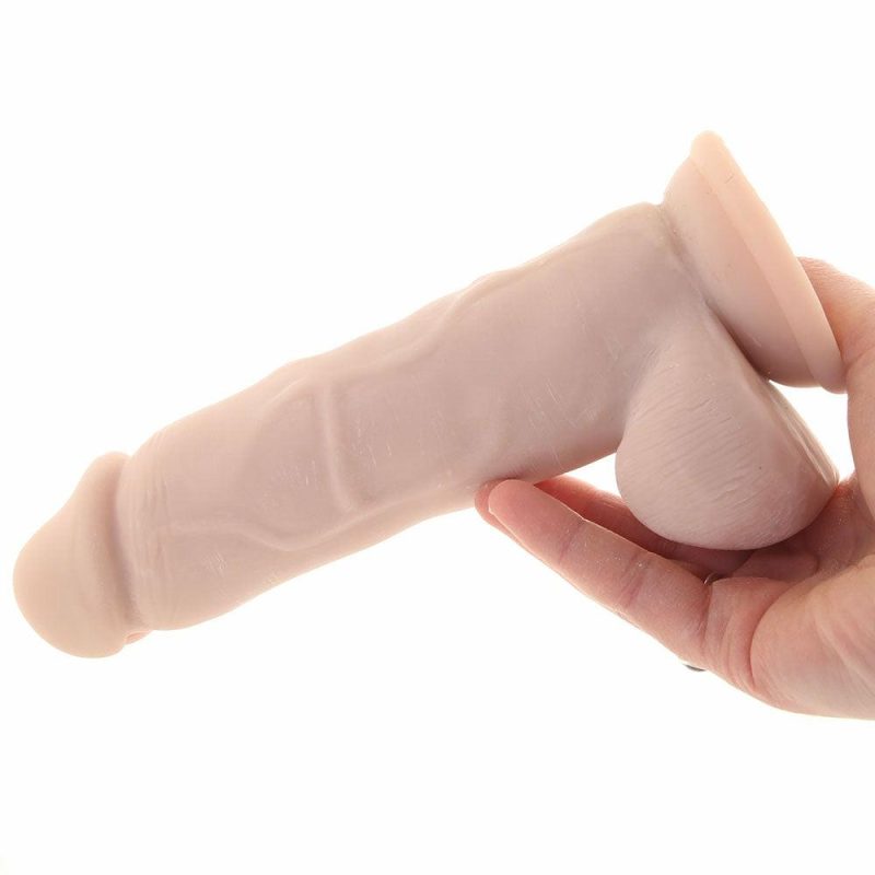 Dildos | Pinkcherry Lucky Dick Realistic 8.5 Inch Dildo Dildos Dildos