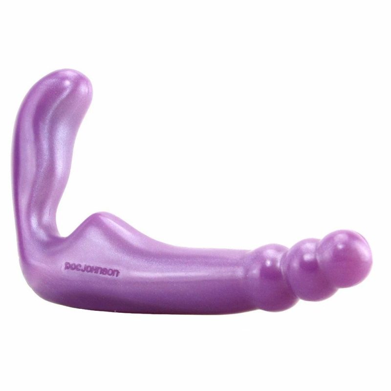 Dildos | Platinum Silicone The Gal Pal In Purple Dildos Dildos