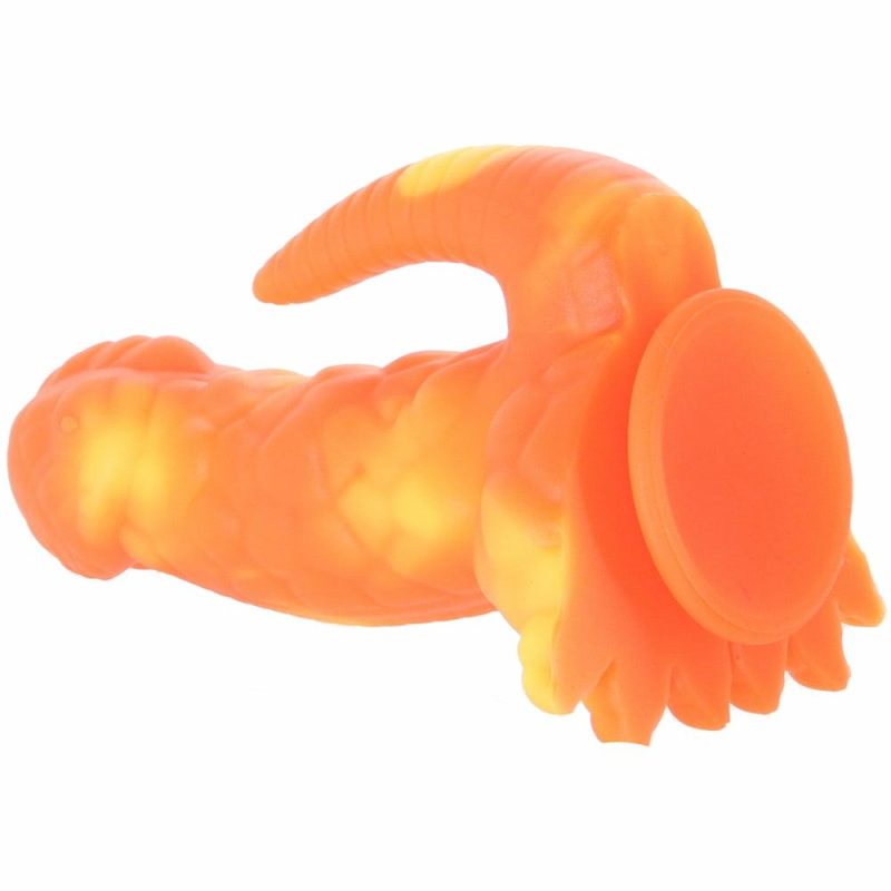 Dildos | Playeontology Dino Dick 7 Inch Dildo Dildos Dildos