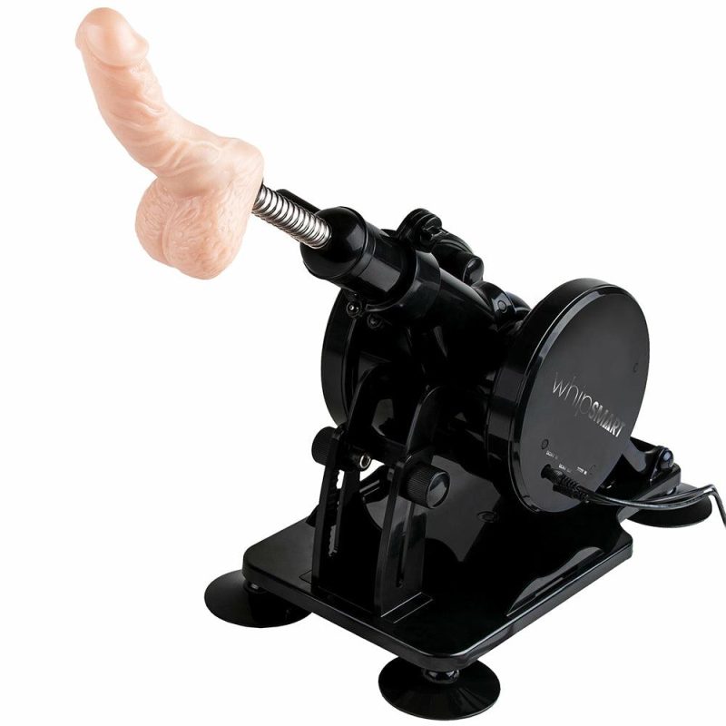 Dildos | Premium Thruster Remote Sex Machine Dildos Dildos