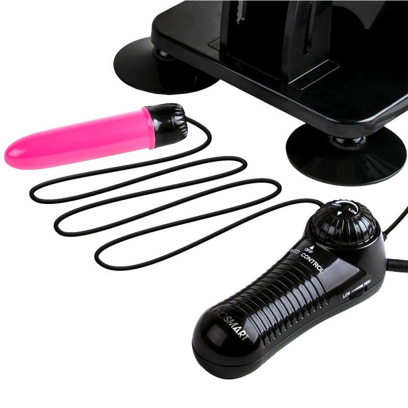 Dildos | Premium Thruster Remote Sex Machine Dildos Dildos