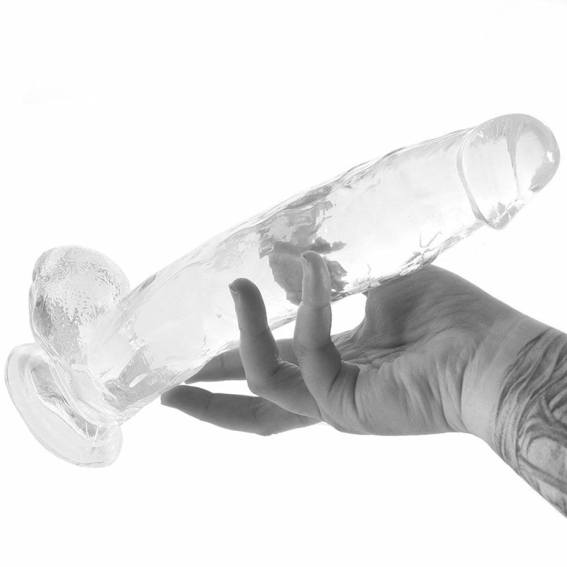 Dildos | Really Big Dick In A Bag 10 Inch Dildo Dildos Dildos