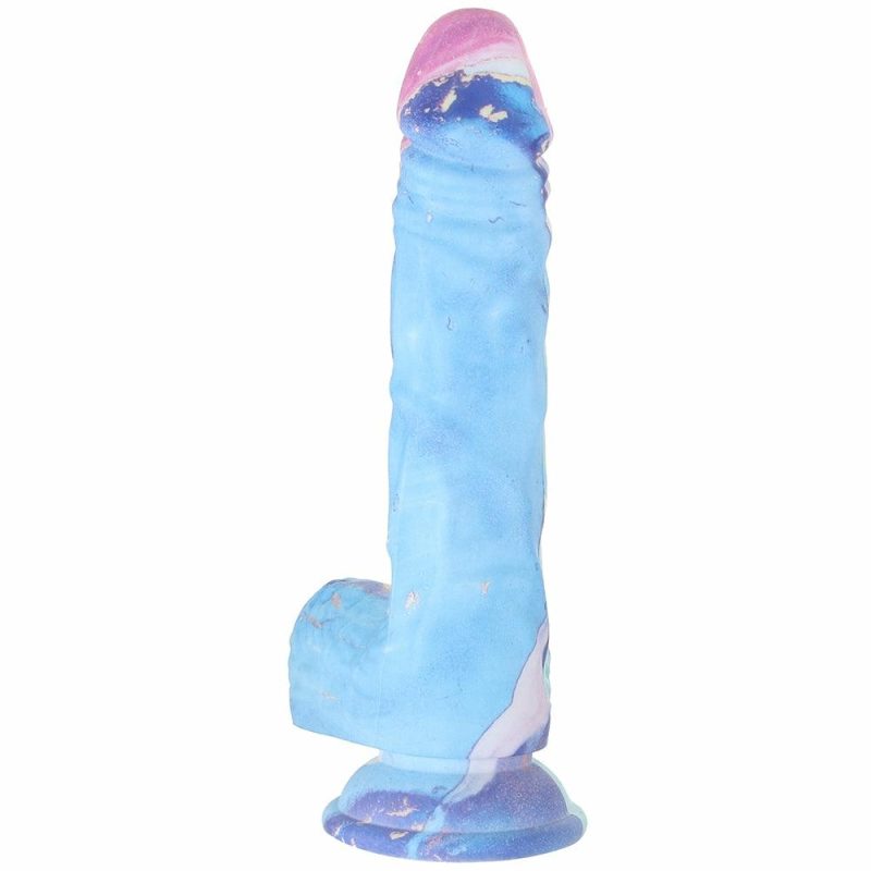 Dildos | Rock Cocks Aphrodite 8 Inch Dildo Dildos Dildos