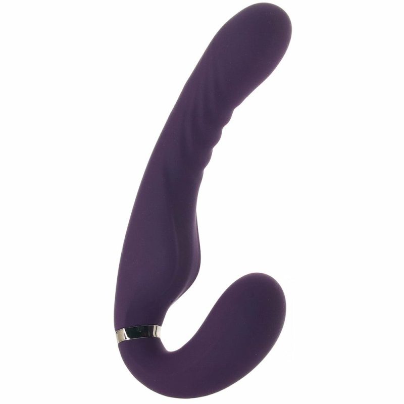 Dildos | Share The Love Inflatable Strapless Strap-On Dildos Dildos